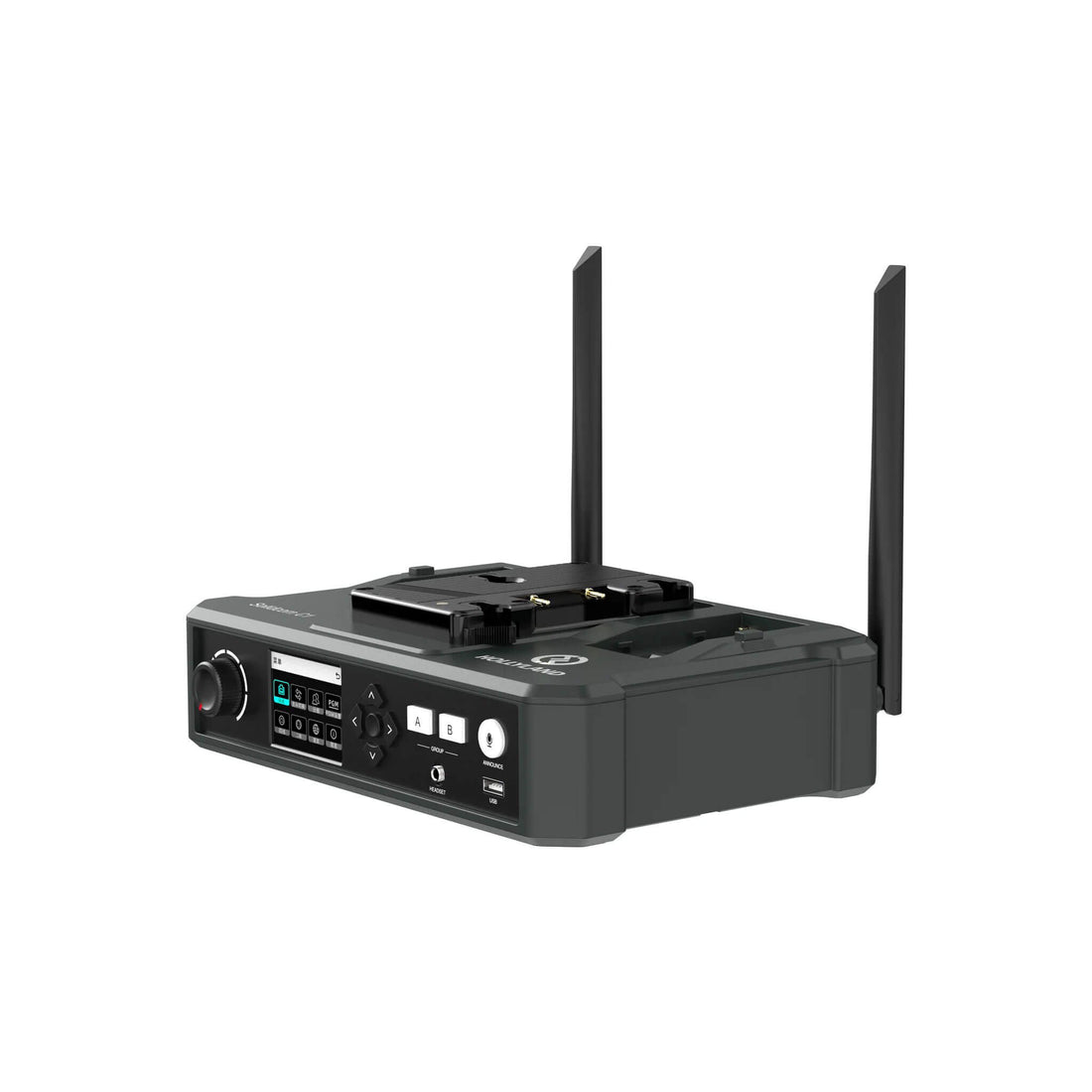 Hollyland Solidcom C1 Pro HUB Base – image 2