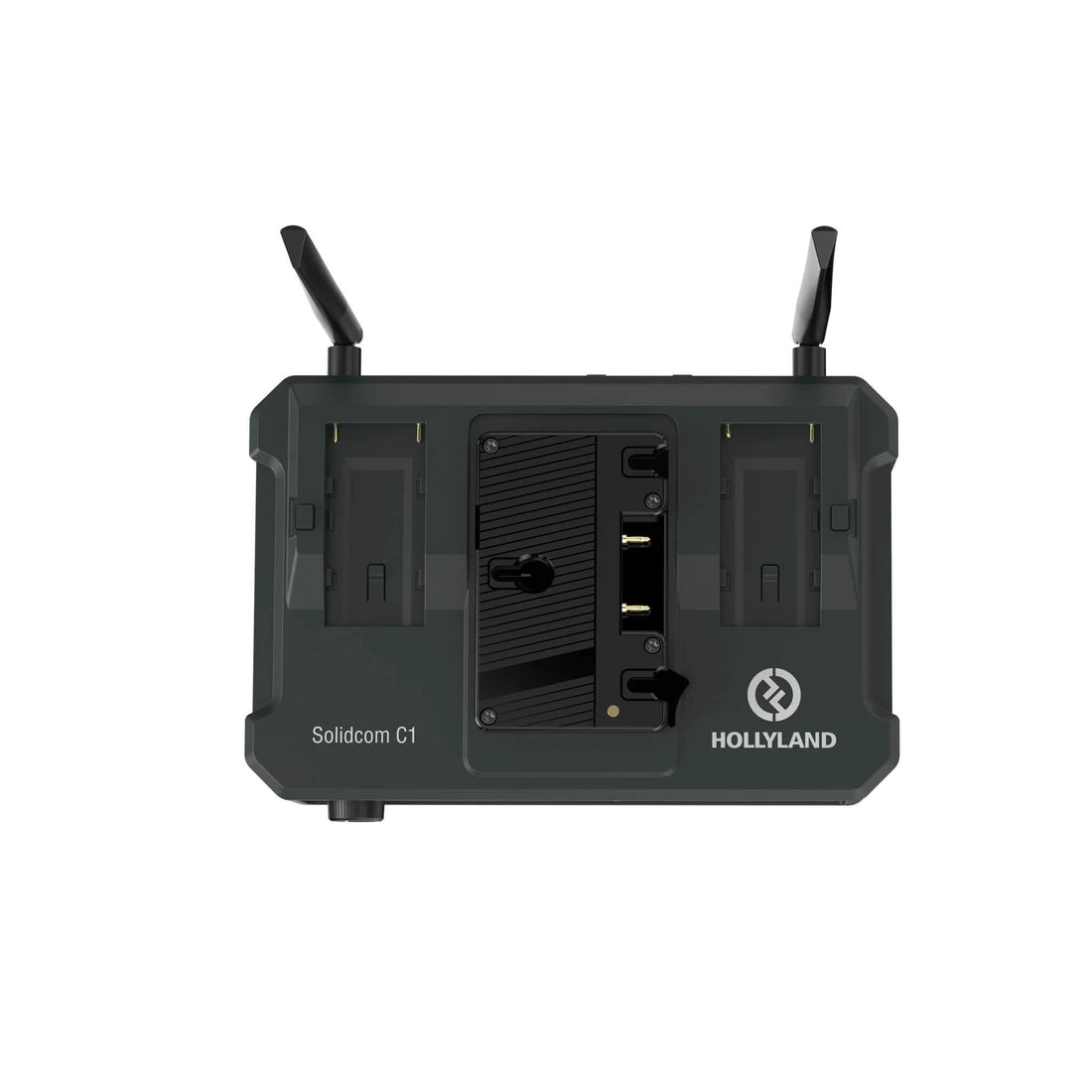 Hollyland Solidcom C1 Pro HUB Base – image 5