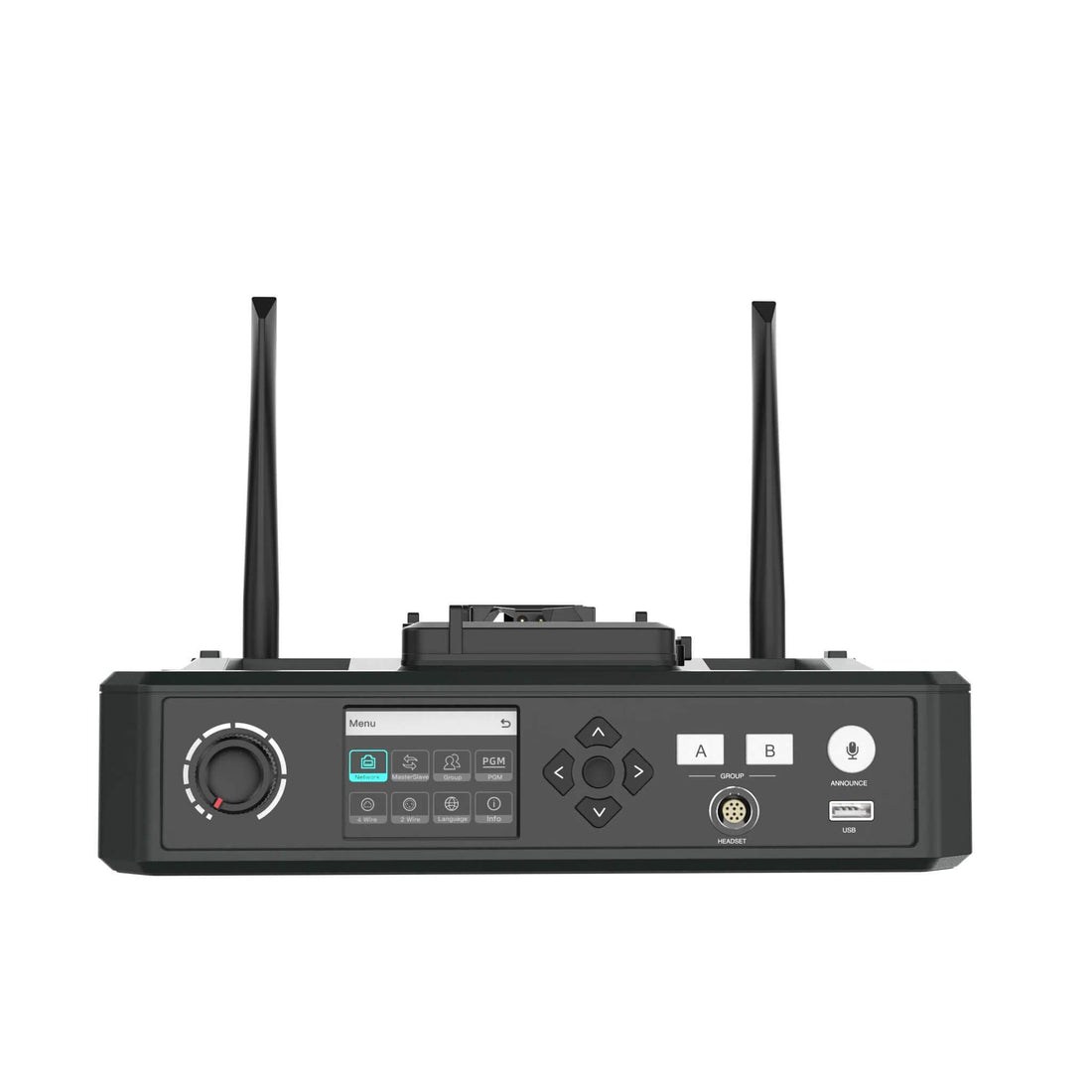 Hollyland Solidcom C1 Pro HUB Base – image 1