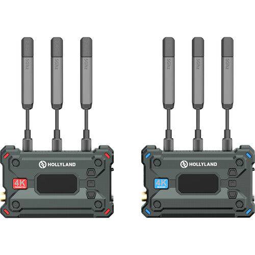 Hollyland Pyro S 4K HDMI/SDI Wireless Video System - Coremicro – image 1