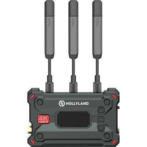 Hollyland Pyro S 4K HDMI/SDI Wireless Video System - Coremicro – image 3