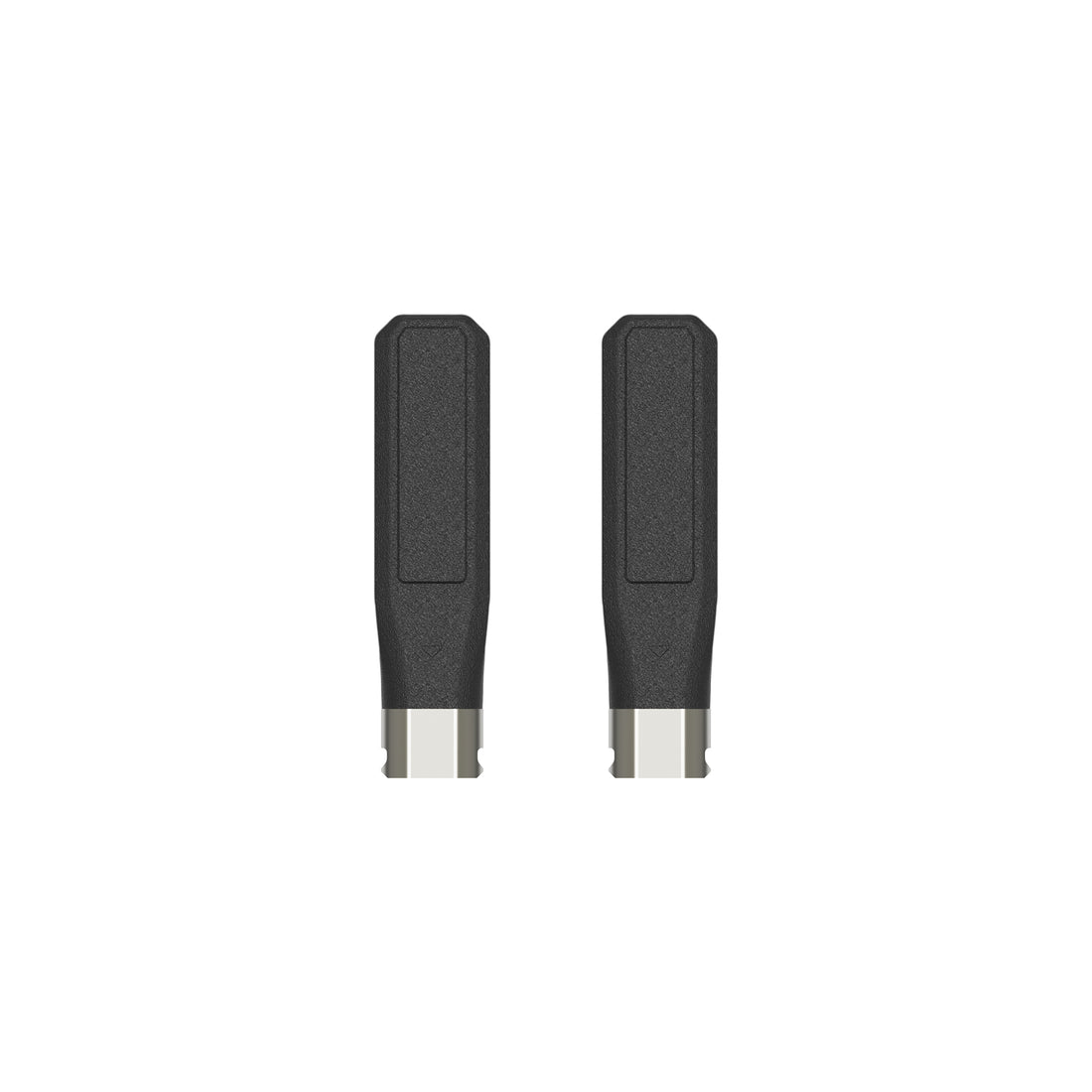 Hollyland Pyro Ultra Antenna shown with its sleek design and connection port, ideal for enhancing wireless signal transmission. – image 1