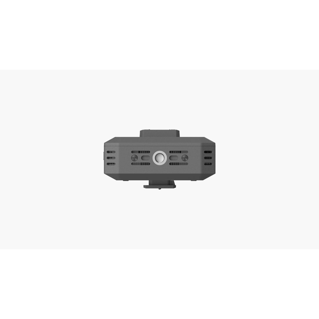 Hollyland Vcore wireless video transmission system seen from bottom view, professional production equipment for reliable video streaming. – image 6