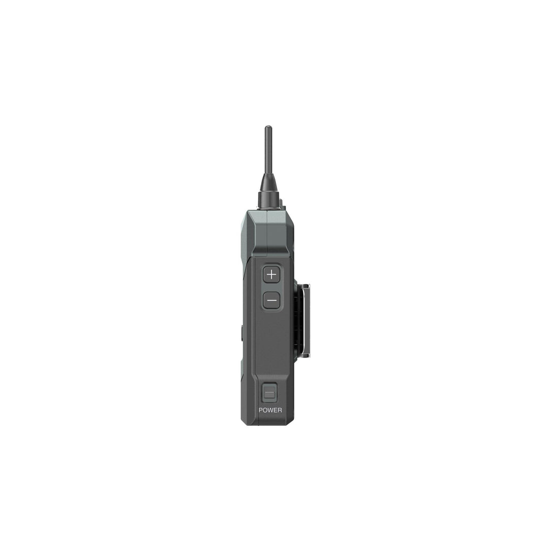 Hollyland Solidcom M1 Pro BPK02 beltpack production equipment with right side view, compact communication device for professional use. – image 4