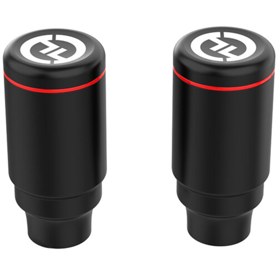Hollyland Mars 4K bullet-style antenna for wireless video transmission, durable and compact for professional broadcasting. – image 1