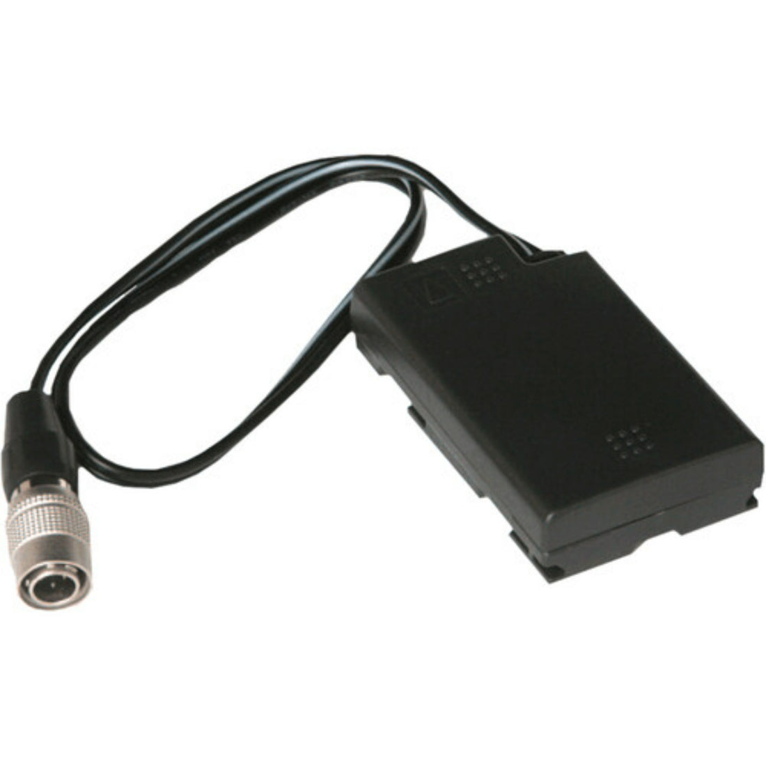 IDX System Technology DC-P155 power cable for ST-7R/7RS cameras, featuring durable connectors and flexible wiring. – image 1