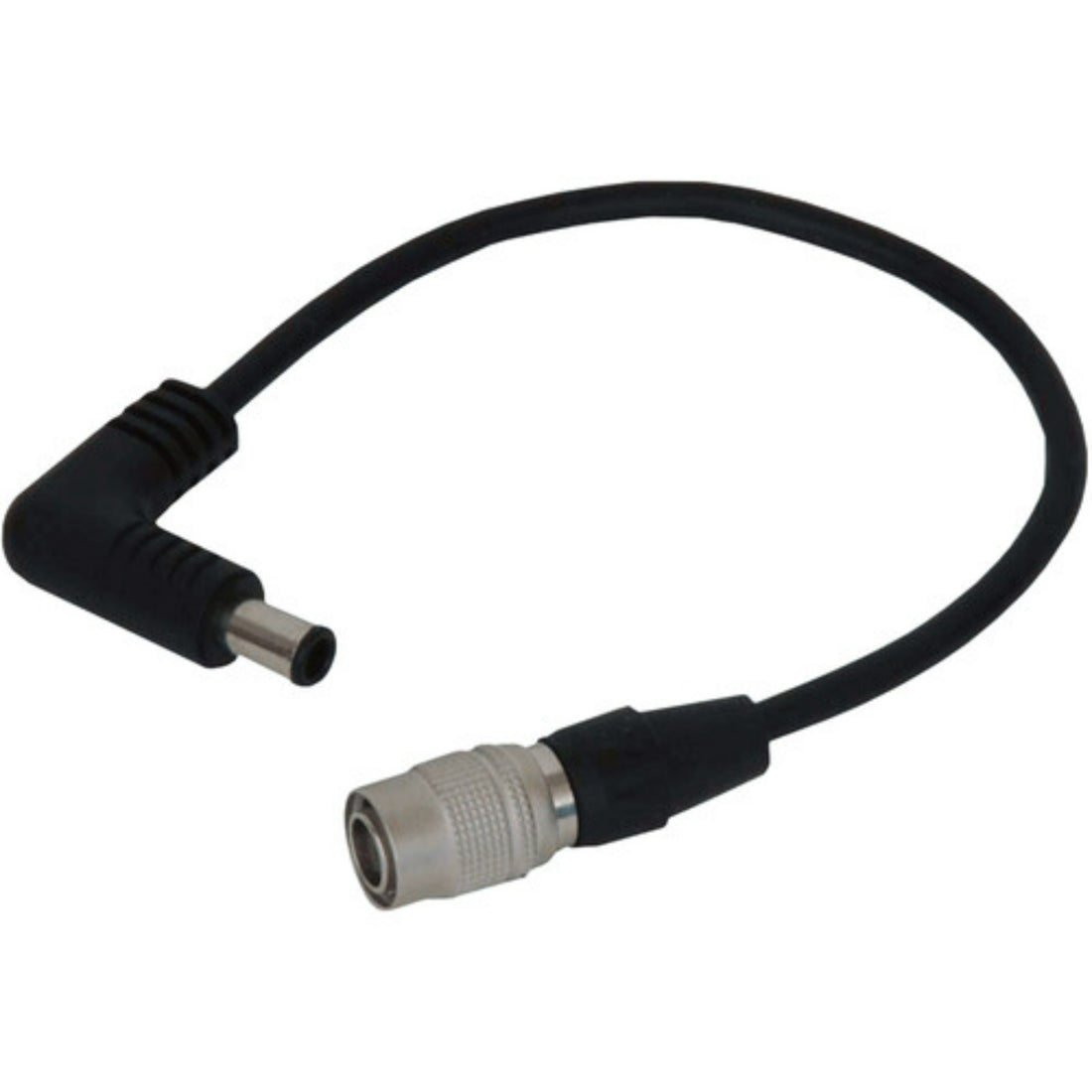 IDX System Technology DC-XF DC power cable for ST-7R/7RS, shown with connectors and cable details. – image 1