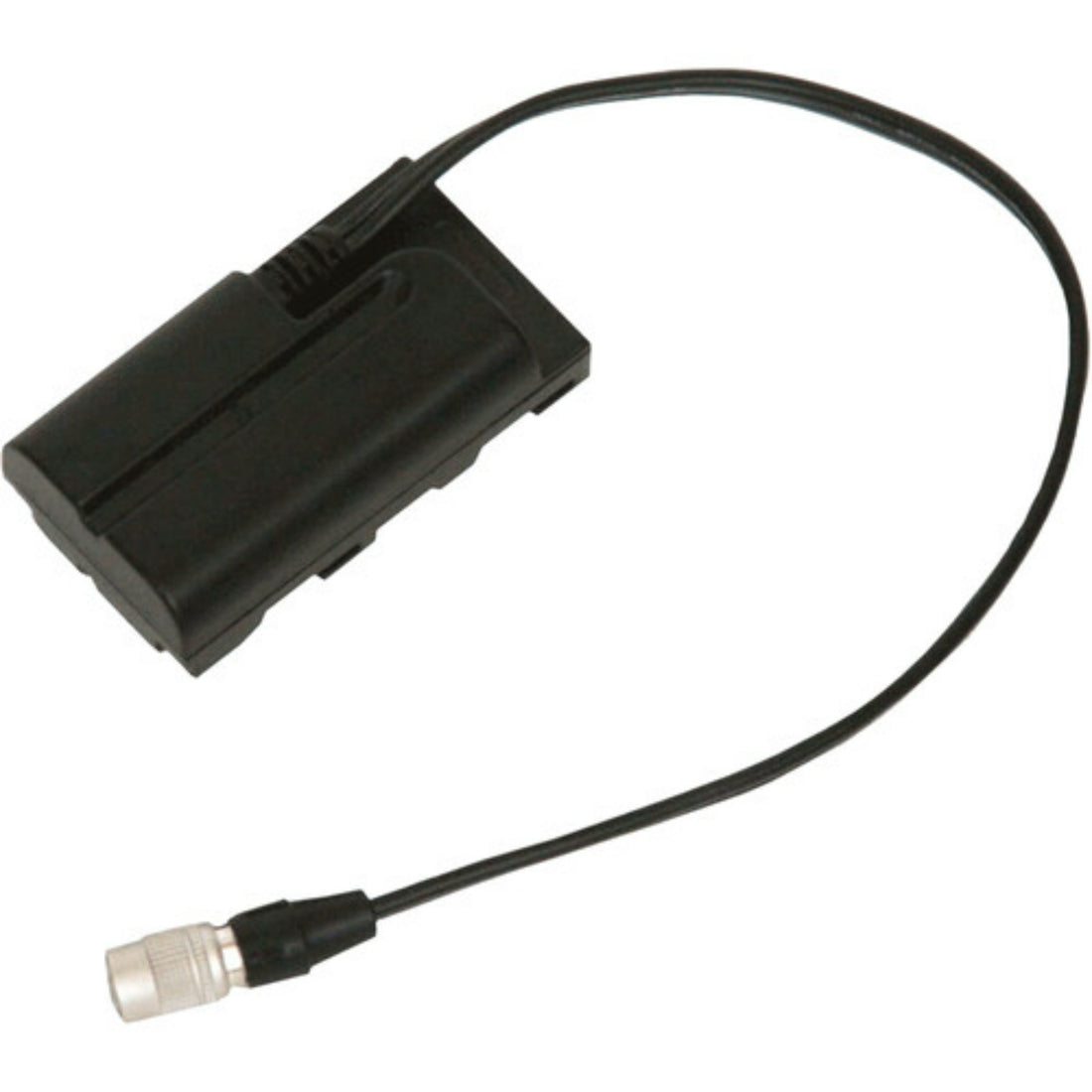 IDX System Technology DC-XH1 DC power cable for ST-7R/7RS cameras, featuring durable cable with secure connectors. – image 1