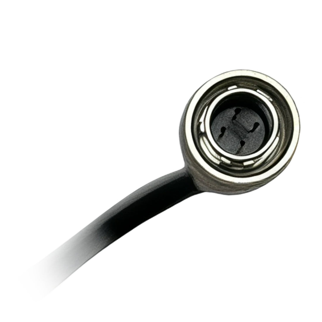 IDX System Technology DC-CS1 power cable with Mini 4P connector for ST-7R/7RS, used in professional audio equipment. – image 2