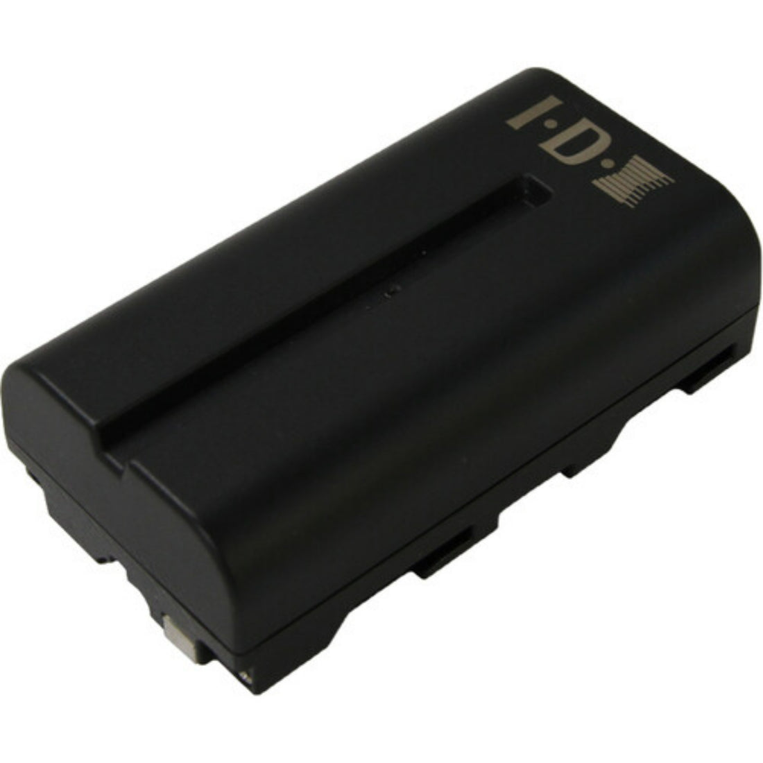 IDX System Technology IDX-SL-F30 battery with top casing view, showing its compact design and connection terminals. – image 4