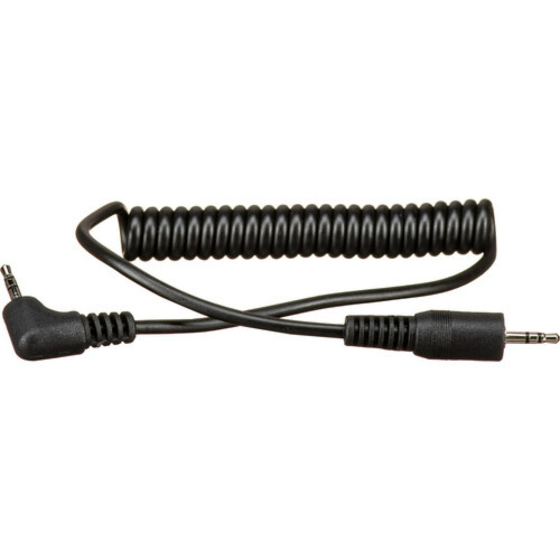 IDX System Technology AS-300 zoom remote controller with mini plug cable, shown with 510mm cable for precise camera control. – image 5