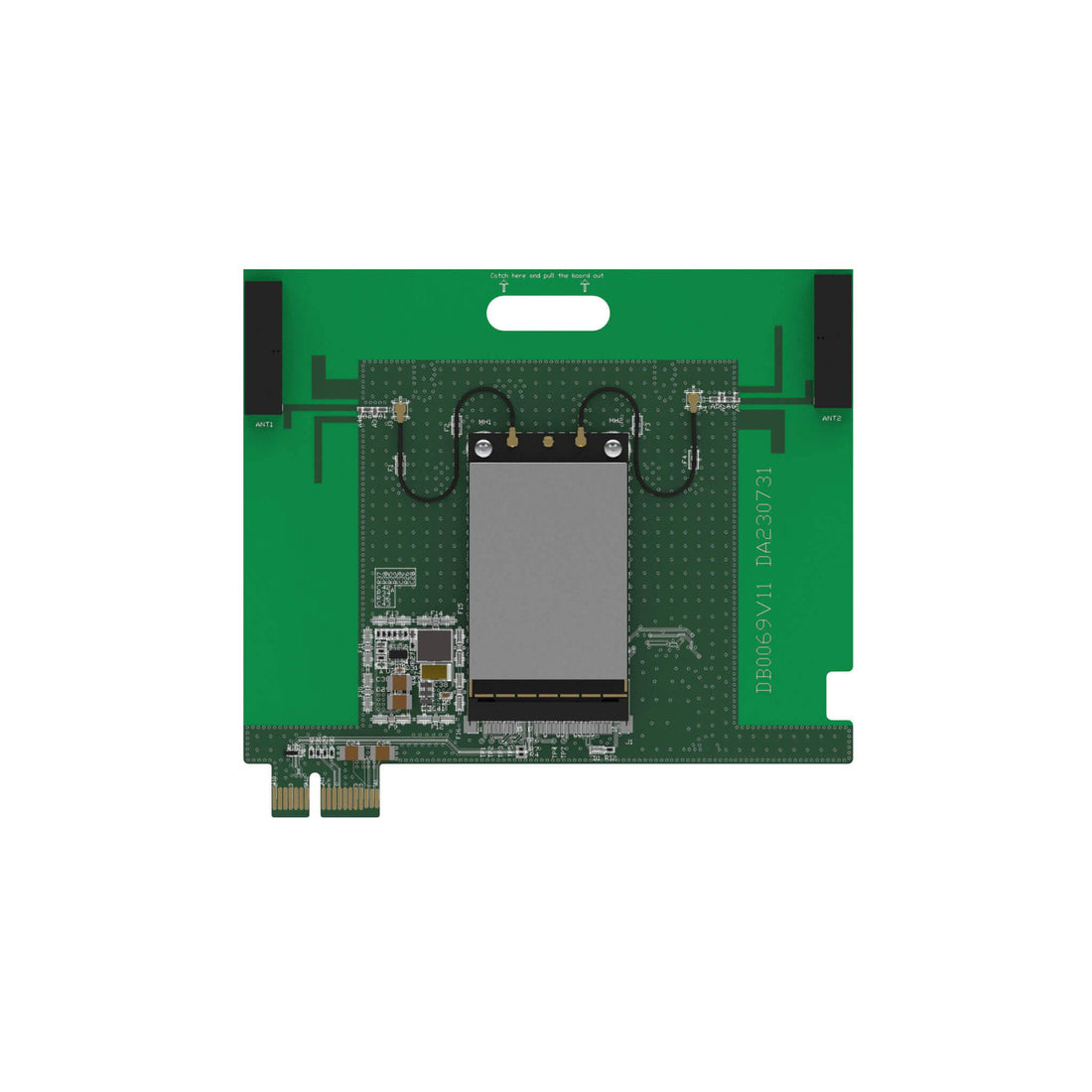 Kiloview 4G Module for P3 Bonding Encoder - Coremicro – image 1