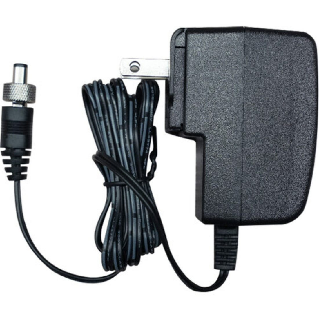 Kiloview DY-12V/1A power adapter with 12V output and 1A current, compact and suitable for electronic devices – image 1
