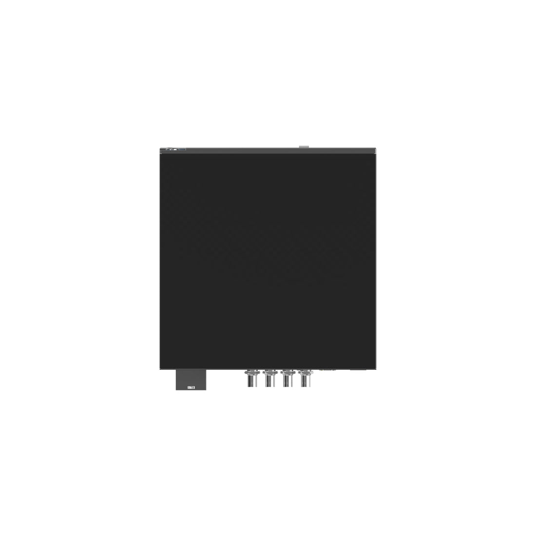 Kiloview Kilolink Station PRO all-in-one bonding receiver and device management platform with top-down view of the hardware. – image 6