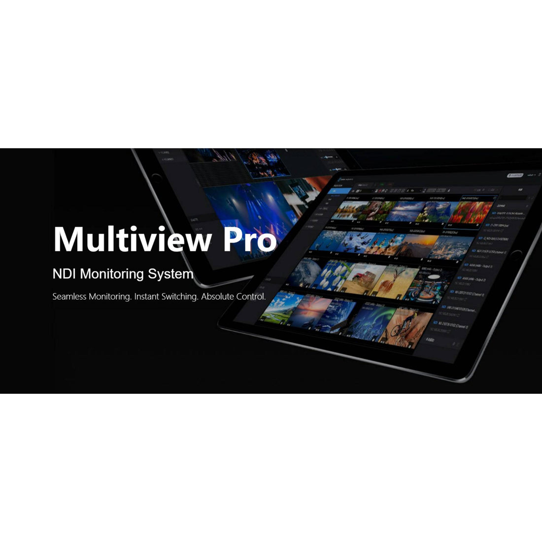 Kiloview Multiview Pro – image 1