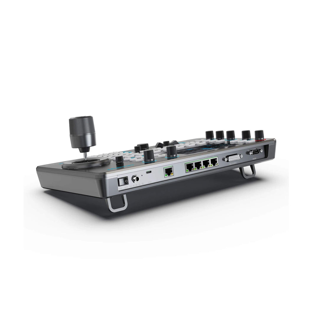Lilliput K2-N Touch Screen PTZ Camera Controller (NDI Version) – image 5