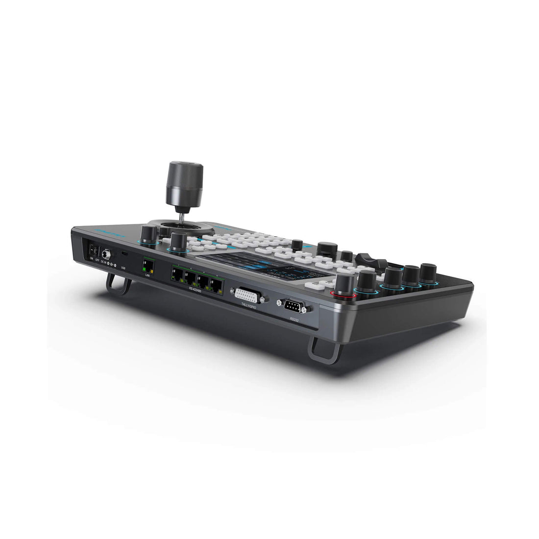 Lilliput K2-N Touch Screen PTZ Camera Controller (NDI Version) – image 4