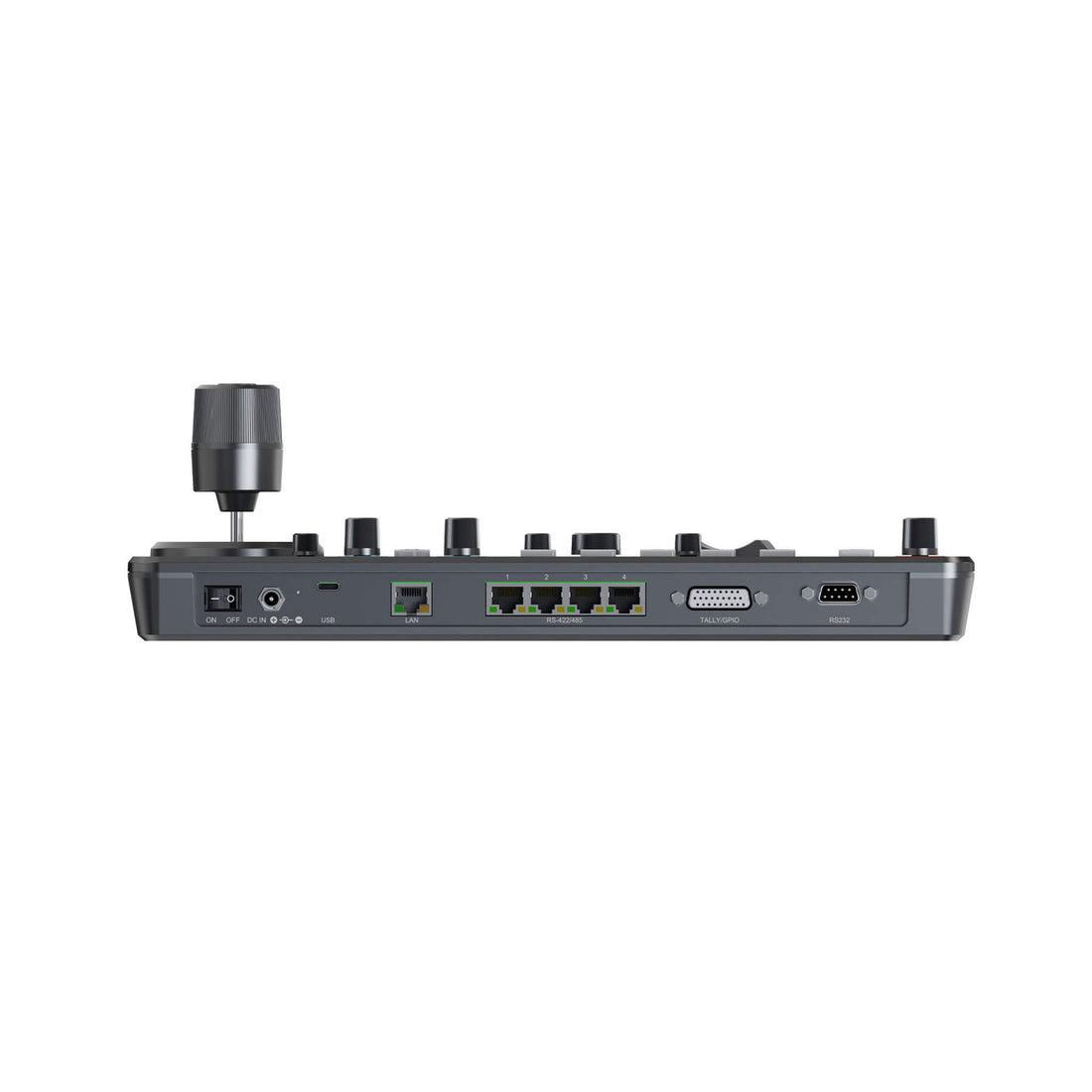 Lilliput K2-N Touch Screen PTZ Camera Controller (NDI Version) – image 2