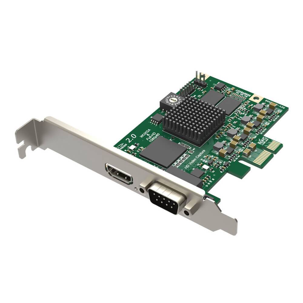 Magewell Pro 1-Channel HDMI Capture Card - Coremicro – image 1