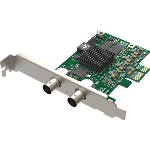 Magewell Pro Capture SDI Card (1-Channel) - Coremicro – image 1