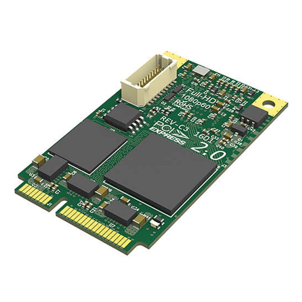 Magewell Pro Capture Mini HDMI with No Heat Sink - Coremicro – image 1