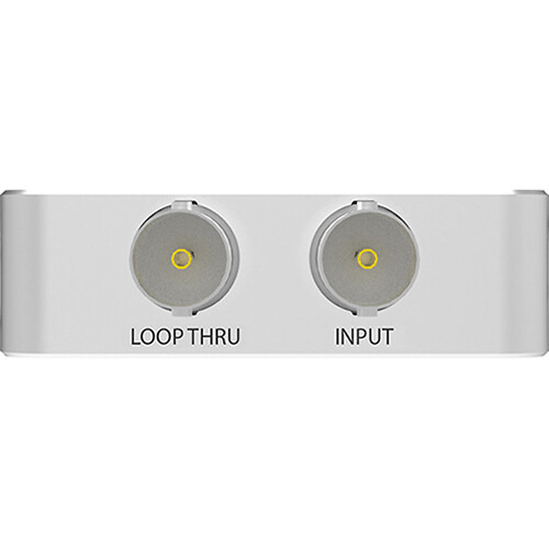 Magewell USB Capture SDI Plus device with front port, 2K 3G-SDI video capture device for high-quality video input. – image 2