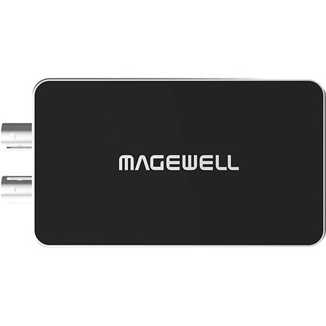 Magewell USB Capture SDI Plus device with 3G-SDI and HDMI ports, compact video capture device for professional streaming and recording – image 3