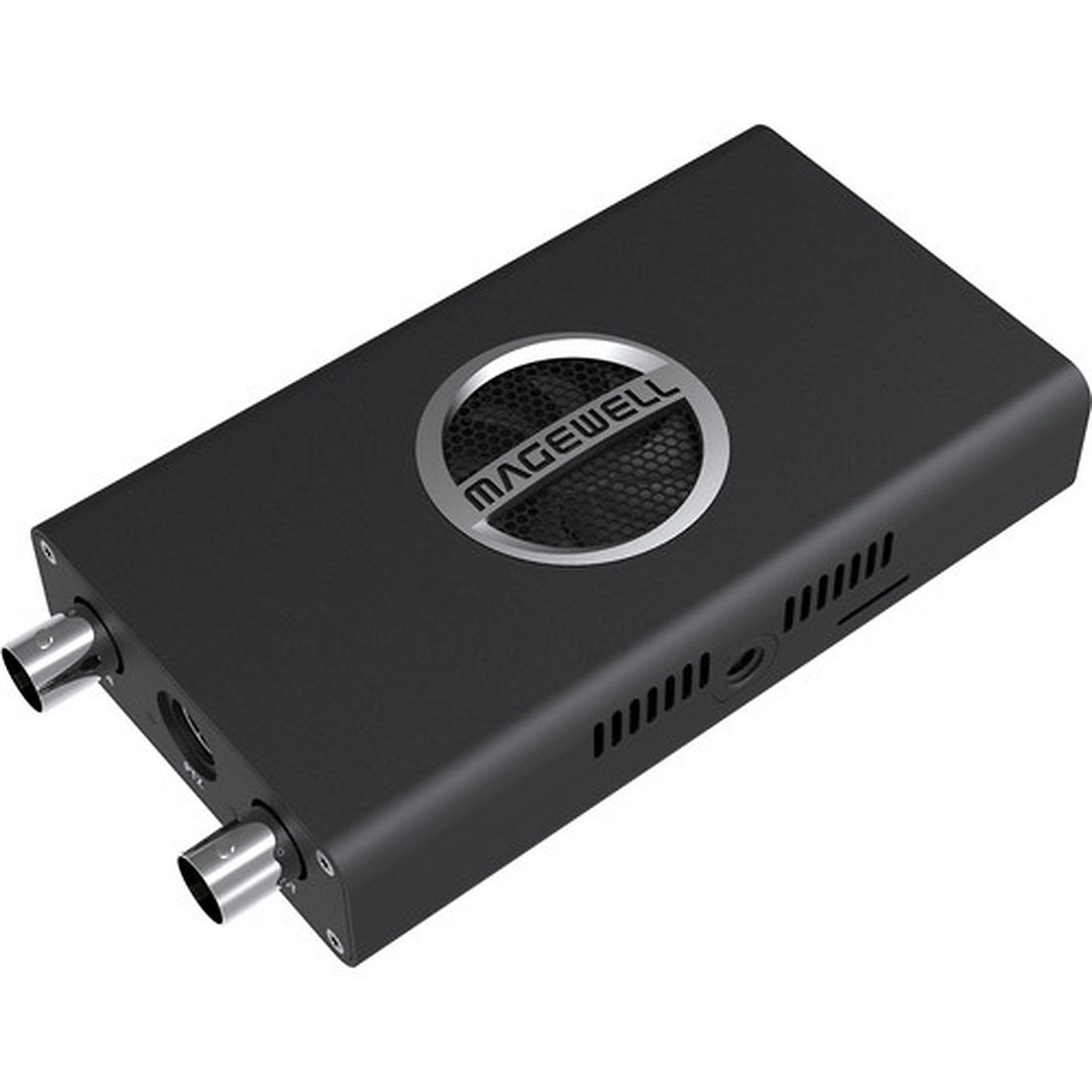 Magewell Pro Convert SDI 4K Plus NDI high bandwidth converter with 6G-SDI input and output, professional video signal conversion device – image 1
