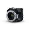 Blackmagic Micro Studio Camera 4K G2 MFT Mount - Coremicro