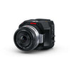 Blackmagic Micro Studio Camera 4K G2 MFT Mount - Coremicro