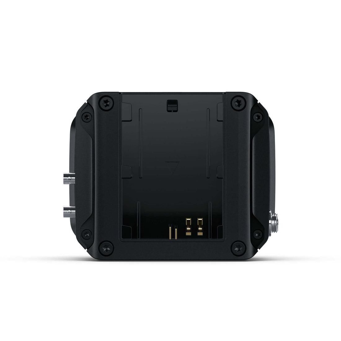 Blackmagic Micro Studio Camera 4K G2 MFT Mount - Coremicro – image 3