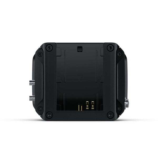 Blackmagic Micro Studio Camera 4K G2 MFT Mount - Coremicro