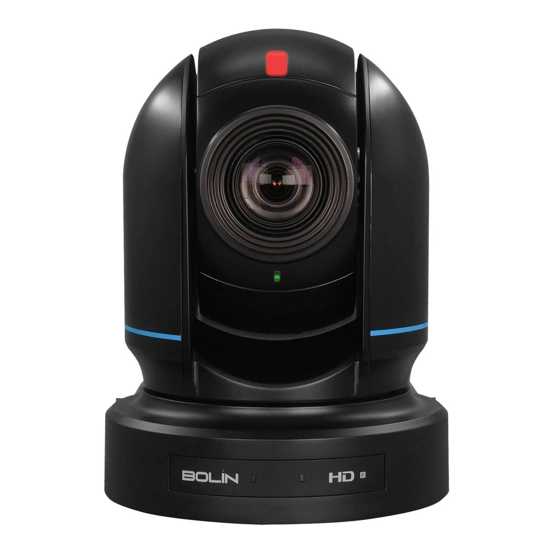 Bolin N7-220X Full HD PTZ camera with 20x optical zoom, HDMI, 3G-SDI outputs, black finish, designed for professional video. – image 3