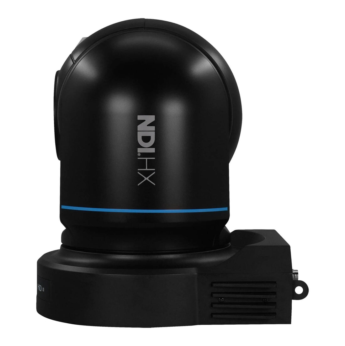 Bolin N7-220X Full HD PTZ camera with 20x zoom, HDMI, 3G-SDI, and NDI HX3 support in black color. – image 4