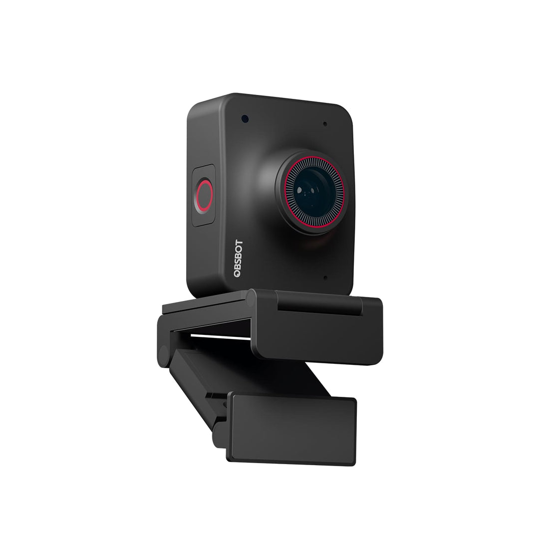 OBSBOT Magnetic Mount Compact Foldable Camera and Phone Stand – image 5