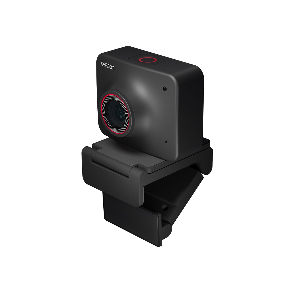 OBSBOT Magnetic Mount Compact Foldable Camera and Phone Stand – image 6