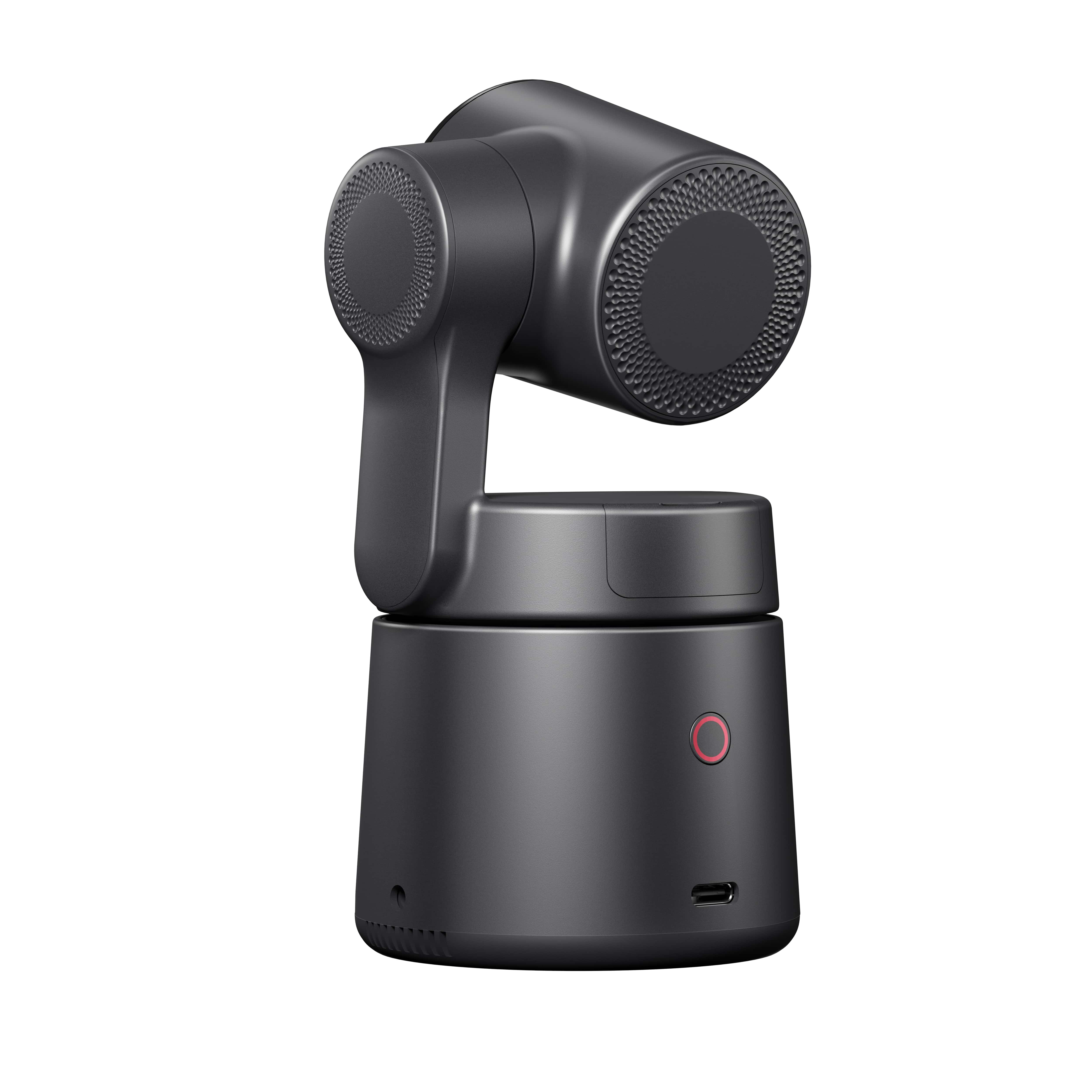 OBSBOT Tail Air 4K AI PTZ Streaming Camera | COREMICRO.COM
