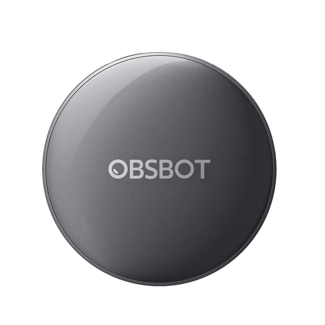 OBSBOT Vox wireless live streaming microphone with built-in controls and compact design for clear audio recording – image 3