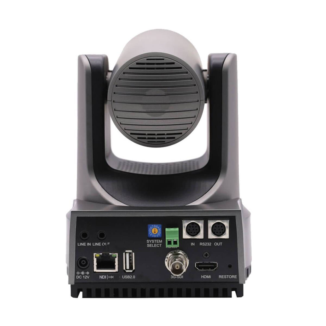 PTZOptics Producer 20x Move 4K PTZ Camera Bundle - Coremicro – image 3