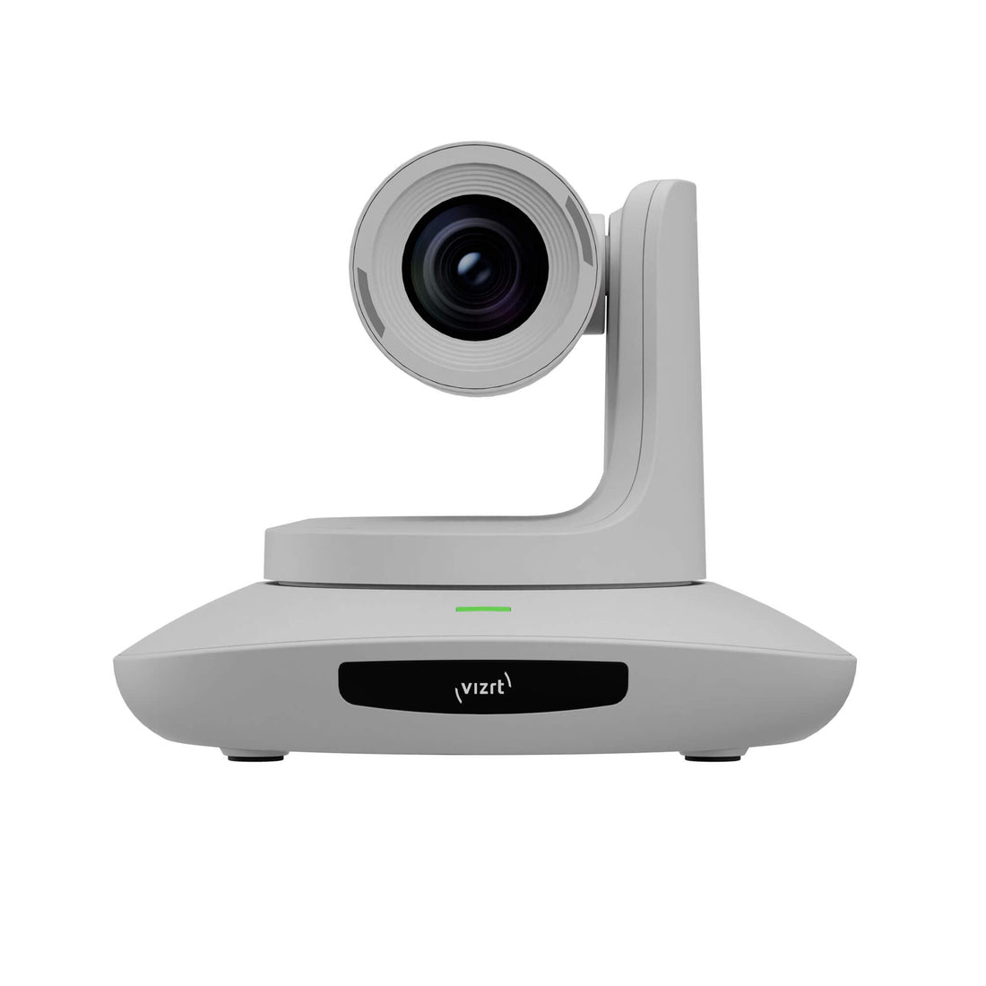 Vizrt PTZ3 PLUS PTZ Camera 1080p 20x Optical Zoom (White) - Coremicro – image 1