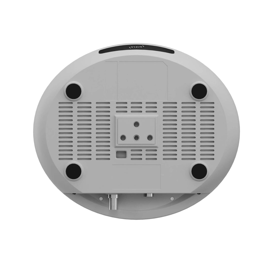 Vizrt PTZ3 PLUS PTZ Camera 1080p 20x Optical Zoom (White) - Coremicro – image 2