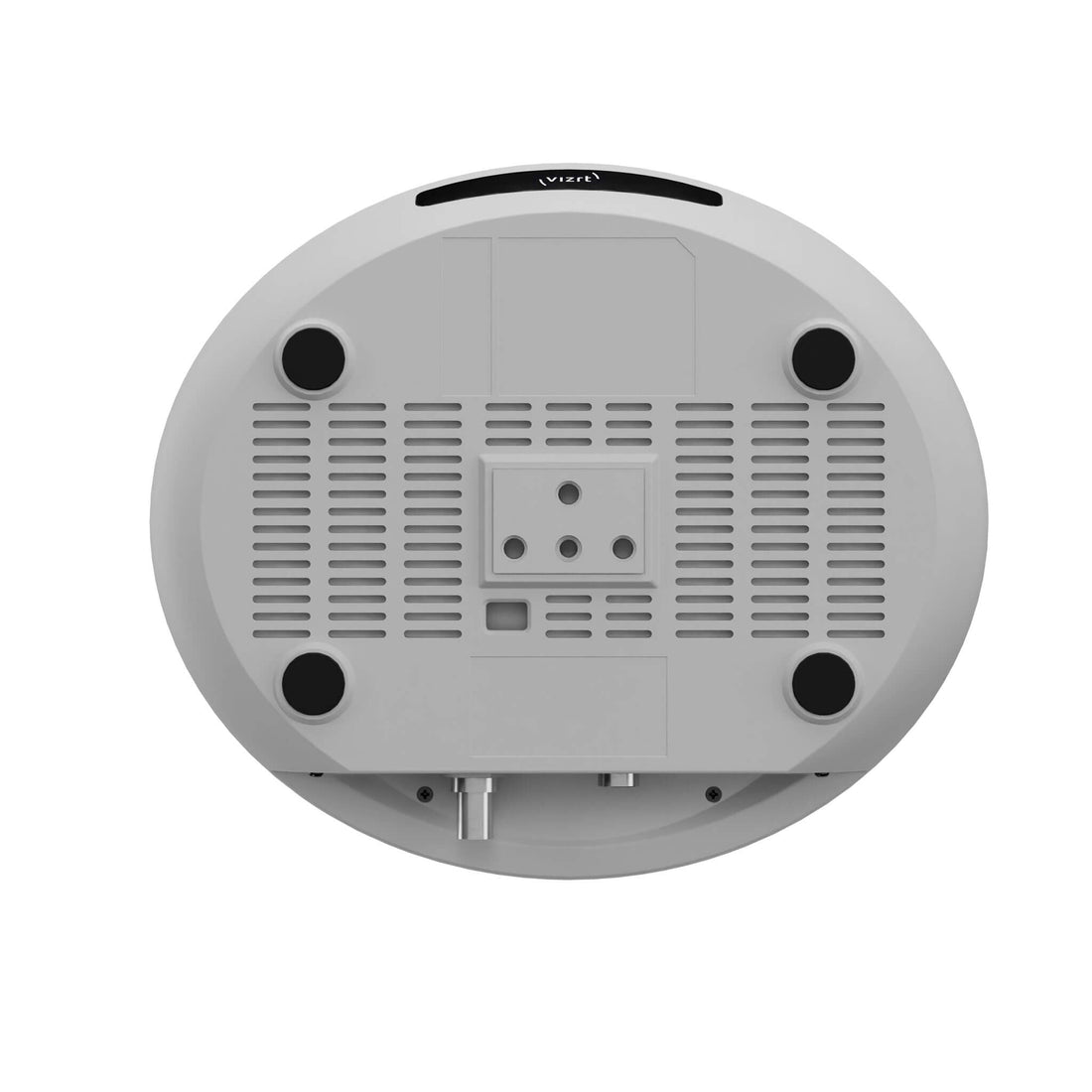 Vizrt PTZ3 UHD PLUS PTZ Camera 4K 30x Optical Zoom (White) - Coremicro – image 2