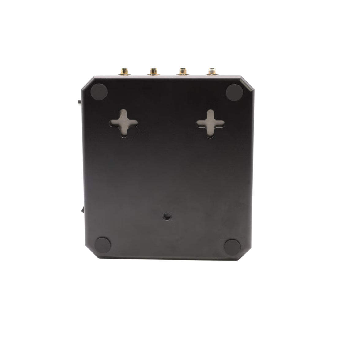 PTZOptics Power+Link Wireless Network Bridge with PoE+ Back View – image 4
