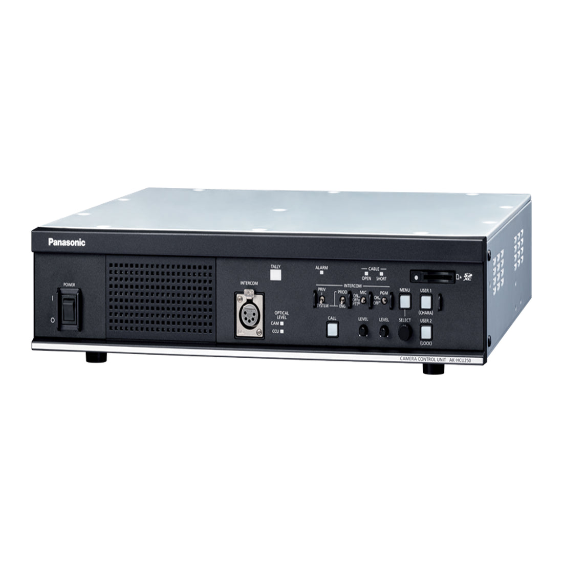 Panasonic AK-HCU250PSJ – image 1