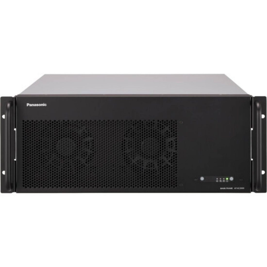 Panasonic AT-KC2000P Front View – image 1
