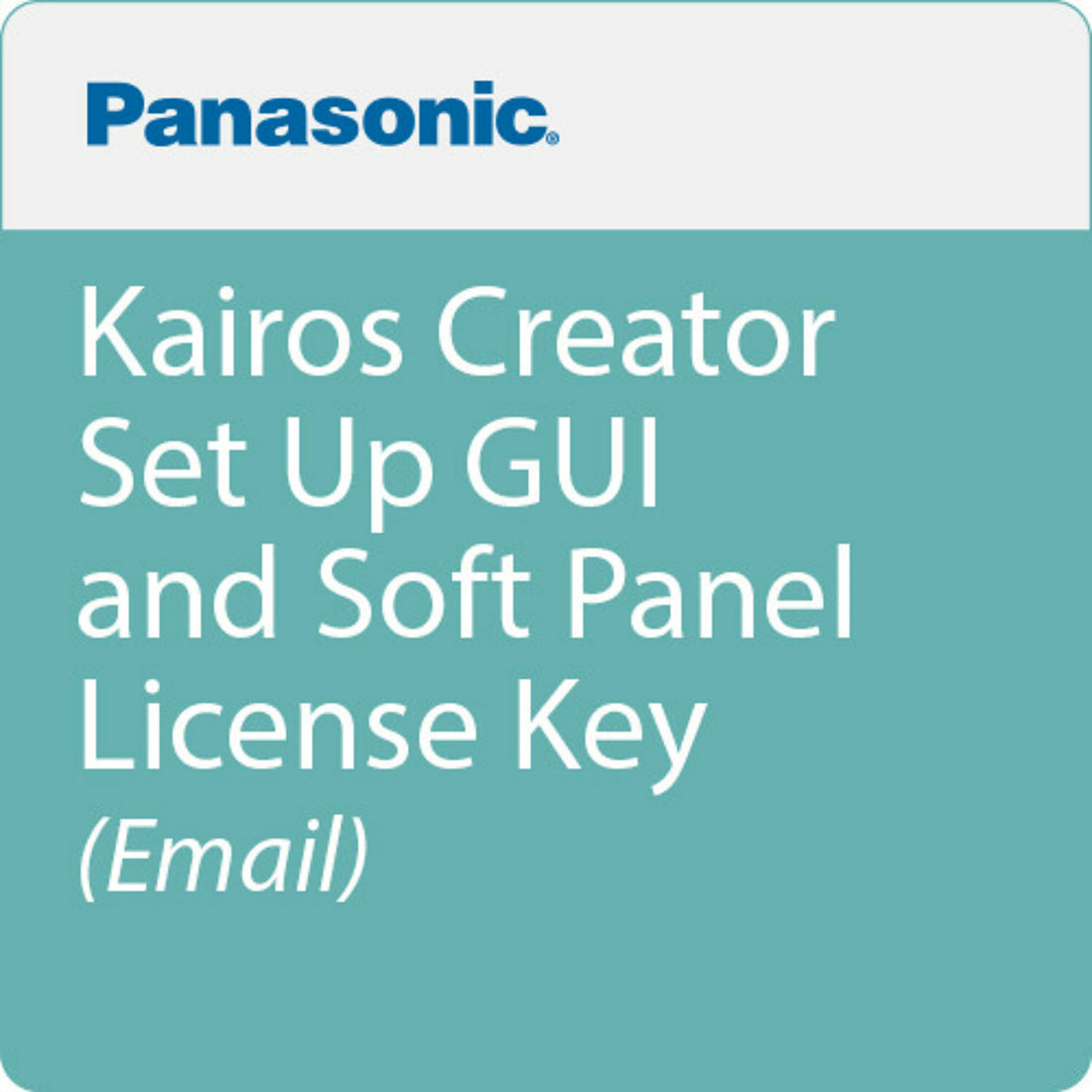 Panasonic AT-SFC10Z – image 1