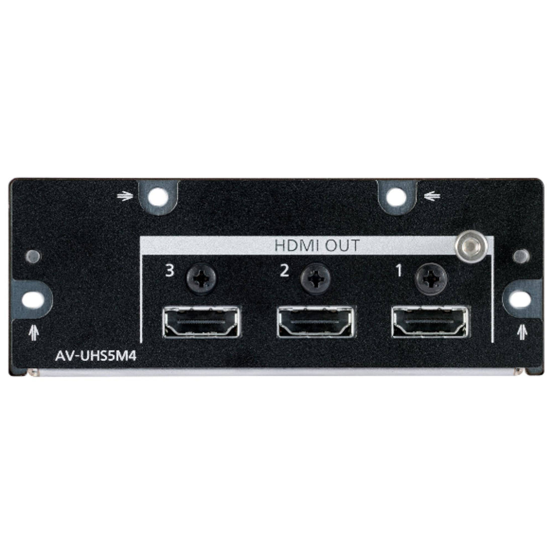 Panasonic AV-UHS5M4G – image 1