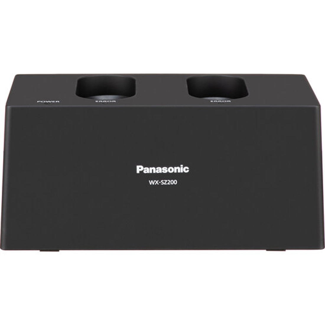 Panasonic WX-SZ200 Front View – image 1