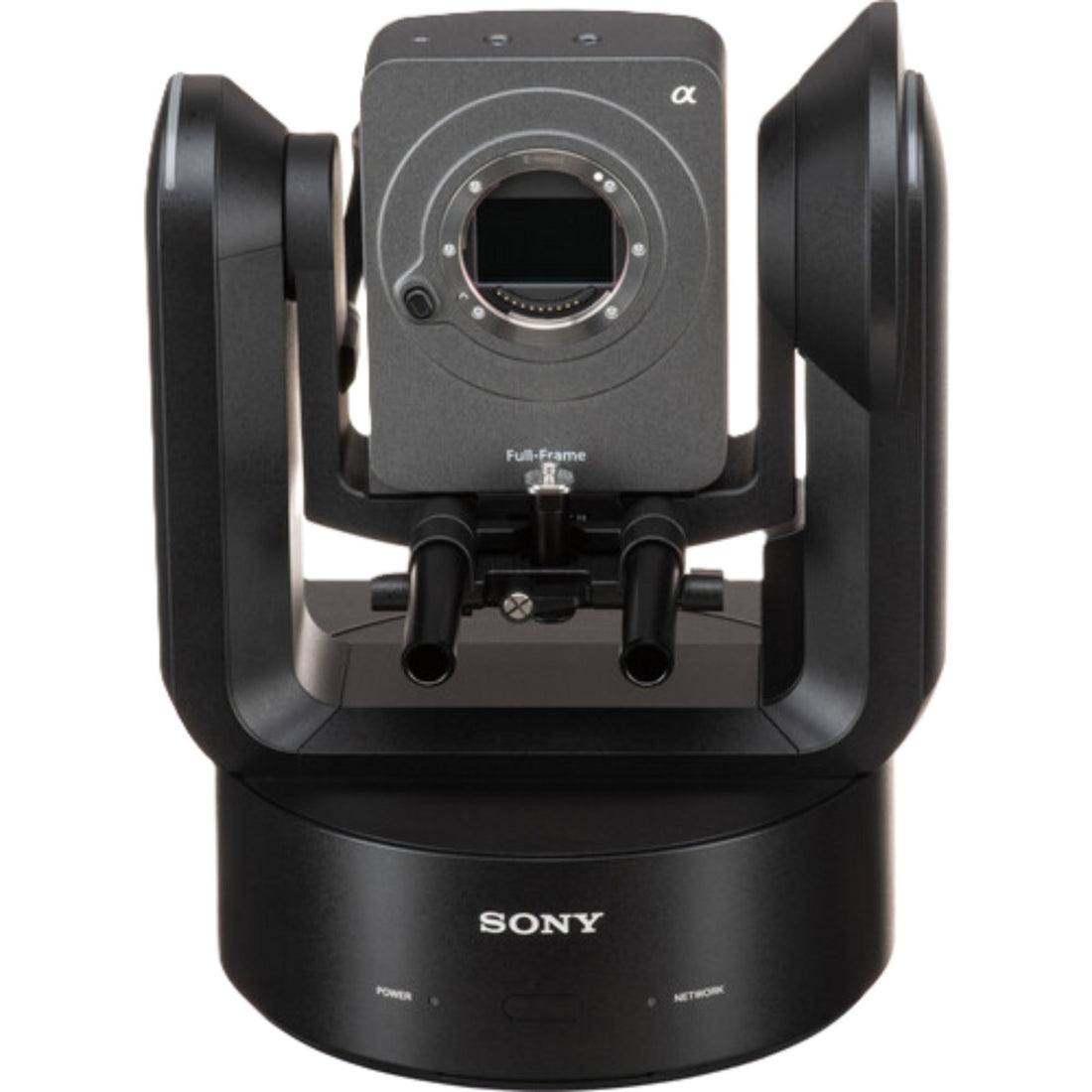 SONY ILME-FR7 Cinema-Line Full-Frame PTZ Robotic Camera – image 1