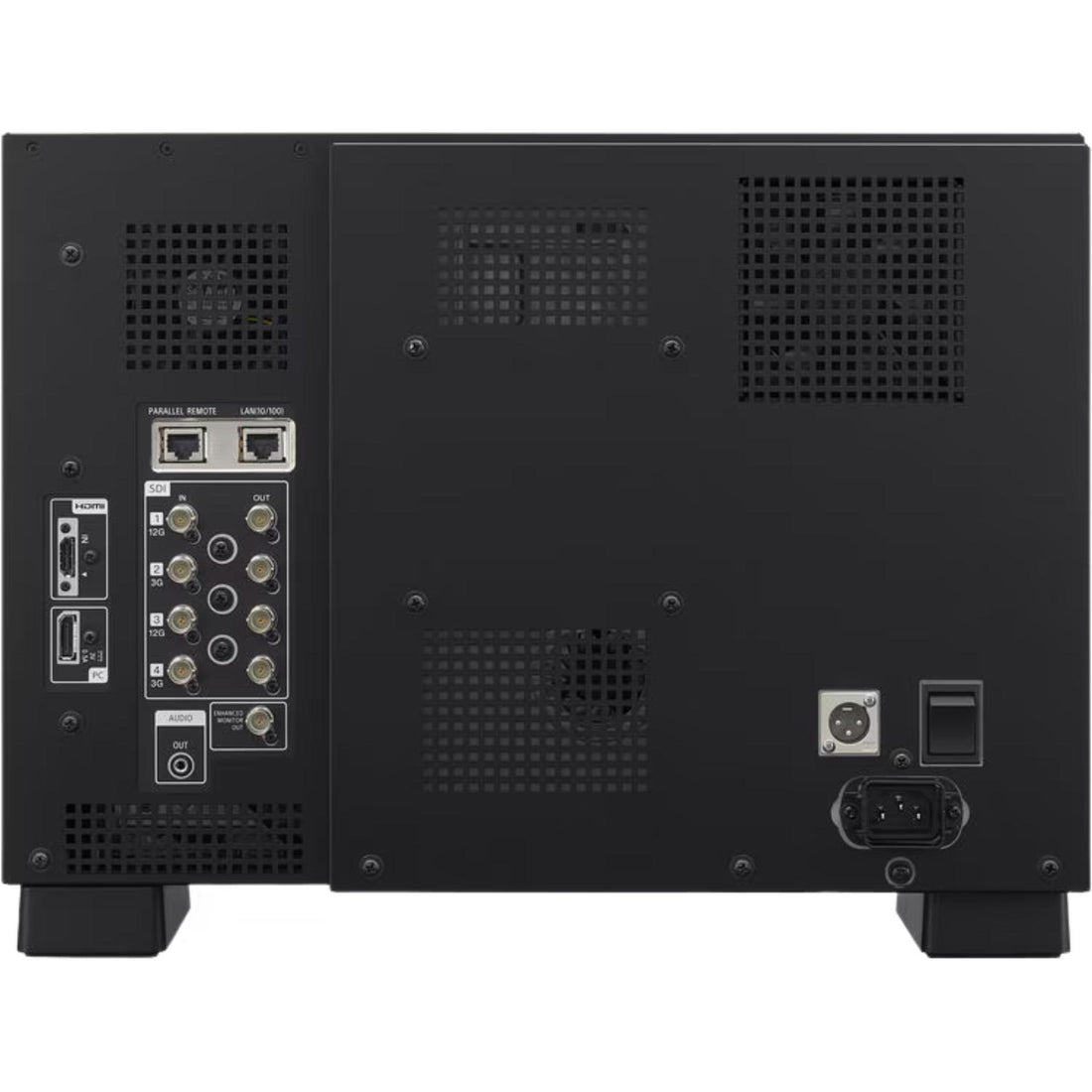 SONY 18" Professional 4K HDR Monitor – image 2
